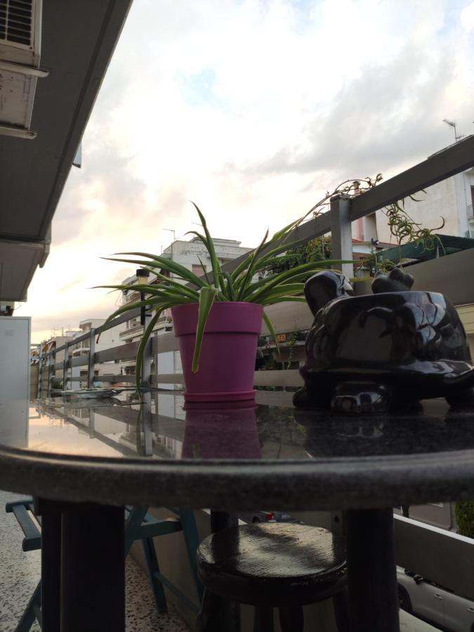 Sophie'S Guest House 볼로스 외부 사진