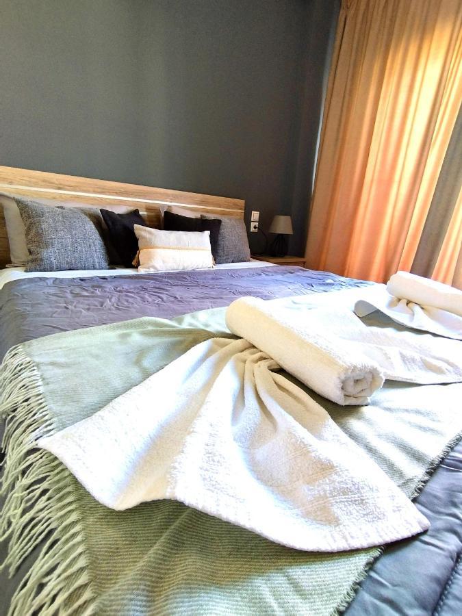 Sophie'S Guest House 볼로스 외부 사진